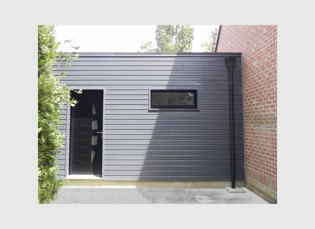 EXTENSION EN OSSATURE BOIS A CAMPHIN EN PEVELE (NORD)-02